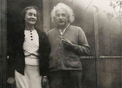 Margarita Konenkova &#8211; Nữ điệp viên xinh đẹp khiến nhà bác học vĩ đại Einstein vướng bẫy tình