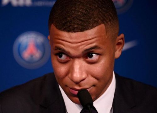 Mbappe lại kiêu ngạo và ích kỷ