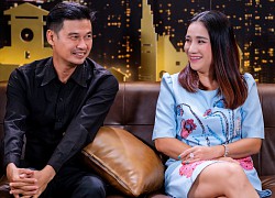 MC Cát Tường: 'Tôi và Tiết Cương không phù hợp là vợ chồng'