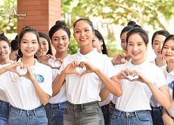 Miss Peace Vietnam 2022 nhận phần thưởng tổng trị giá 1 tỉ đồng