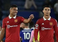 MU dễ hớ nặng thương vụ Casemiro sau tuyên bố của Luka Modric