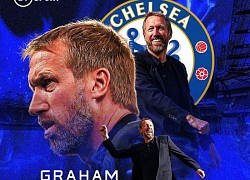 Ngoại hạng Anh: Graham Potter - 'Người nhóm lửa' mới của Todd Boehly tại Chelsea