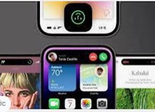 Cách Apple giữ kín bí mật của iPhone 14 Pro