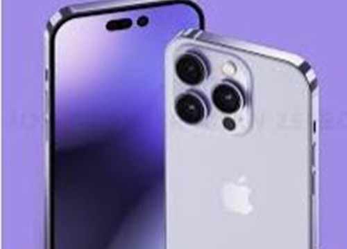 Người dùng Việt đua nhau đặt hàng sớm iPhone 14