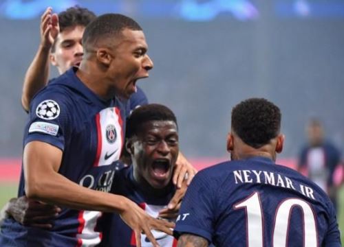 Nhận định, soi kèo PSG vs Brest, vòng 7 Ligue 1