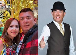 Nhật Cường: Gọi vợ là bạn, 20 năm chưa làm đám cưới, sang Mỹ ở tầng hầm, ăn mì gói để vợ con ấm no