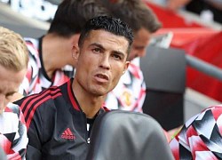 Nhiều đồng đội tin Ronaldo lại đòi rời MU