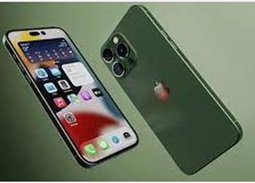 Những tính năng lỡ hẹn trên iPhone 14 Series