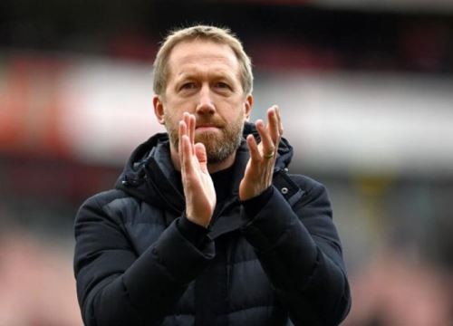 Ông chủ Chelsea hứa điều khó tin với tân thuyền trưởng Graham Potter