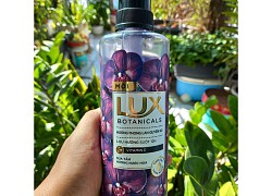 Review nhanh sữa tắm nước hoa Lux: Hiệu quả lưu hương lên đến 12 tiếng?