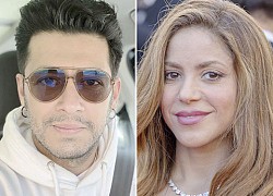 Shakira bị kẻ tự nhận là con rơi tống tiền