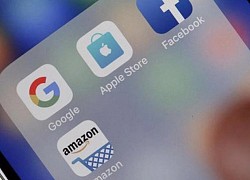 Apple đang "lấn sân" thị trường độc quyền của Google và Facebook