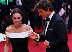 Tom Cruise có thể được mời tham dự đám tang của Nữ hoàng Elizabeth II