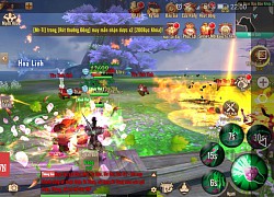 Tặng 999 giftcode Trường Sinh Quyết VNG độc quyền cho đọc giả 2Game