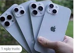 Thế hệ iPhone 14 gây sức hút tại thị trường Việt Nam