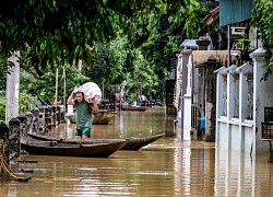 Thời tiết ngày 10-9: Nam Bộ ngày nắng, Bắc Bộ giảm mưa