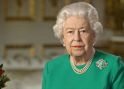 "Thời Trang Ngoại Giao" Của Nữ Hoàng Elizabeth Ii: Khi Thời Trang Cất Tiếng Nói