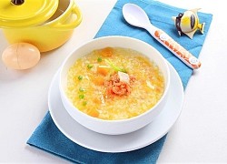 Top 4 cách nấu cháo cá hồi thơm ngon bổ dưỡng cho bữa sáng ấm áp