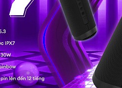 Tronsmart ra mắt dòng sản phẩm mới: T7, T7 mini và Trip - lựa chọn hoàn hảo trong tầm giá