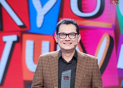 Từng nói không với gameshow, NSƯT Hữu Châu bất ngờ đổi ý vì một người