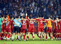 U20 Việt Nam chốt danh sách chính thức tham dự Vòng loại U20 châu Á 2023