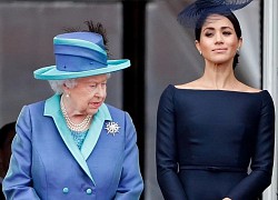 Vua Charles III yêu cầu Harry không đưa Meghan Markle đến gặp nữ hoàng