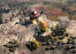 Warhammer 40,000: Gladius Relics Of War