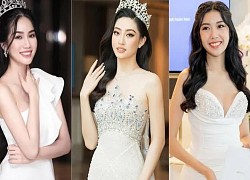 6 nàng hậu Việt nói tiếng Anh như gió