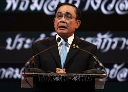 Ấn định thời điểm phán quyết về nhiệm kỳ thủ tướng của ông Prayut Chan-o-cha