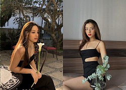 "Bạn gái tin đồn" của chồng cũ Hòa Minzy hé lộ tâm trạng sau ồn ào