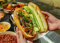 Bánh mì Việt lọt top từ vựng mới cập nhật của Merriam-Webster