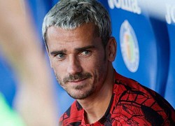 Barca giảm giá bán Griezmann cho Atletico