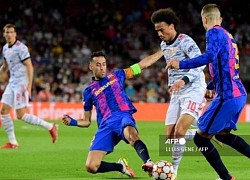 Barca sẵn sàng kéo sập Allianz Arena