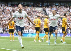 Bayern Munich lấy cả Harry Kane lẫn Kante