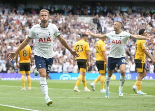 Bayern Munich lấy cả Harry Kane lẫn Kante