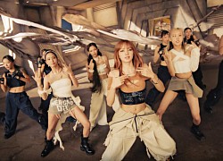 BLACKPINK lập kỉ lục về số người nghe nhạc trong một tháng trên Spotify