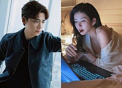 Blase Loan Loan bị cấm ngôn Weibo vì nắm &#8220;danh sách đen&#8221; của Lý Dịch Phong, lý do chưa bị bắt giam?