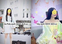 Bóc giá loạt outfit sang chảnh của nữ CEO "siêu lừa" Bắc Giang