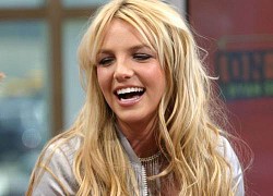 Britney Spears đính chính phát ngôn miệt thị, cảm ơn Christina?