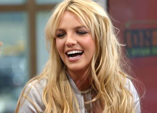 Britney Spears đính chính phát ngôn miệt thị, cảm ơn Christina?