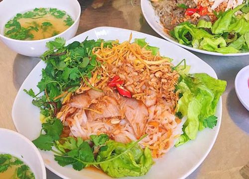 Cách làm phở chua Lạng Sơn thơm ngon, đơn giản tại nhà