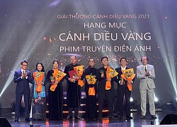 Cánh diều 2021: Đêm tối rực rỡ, 11 tháng 5 ngày thắng lớn