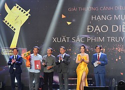 Cánh diều bay cao, hâm nóng tình yêu điện ảnh