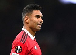 Casemiro vẫn là phi vụ tốt với MU