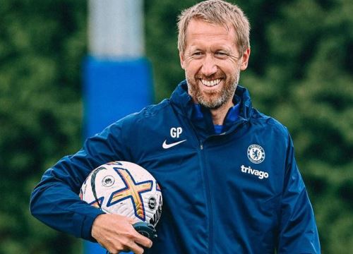 Chelsea vs RB Salzburg: Thay tướng đổi vận