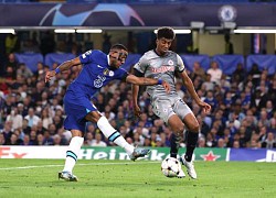 Chelsea xếp bét bảng ở Champions League