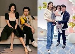 'Chú lùn TVB' lập di chúc, để lại toàn bộ gia sản cho vợ hoa hậu