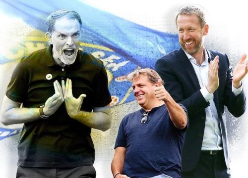 Chủ tịch Chelsea tiết lộ lý do sa thải Tuchel