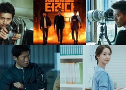 'Confidential Assignment 2' của Hyun Bin và YoonA vượt 2 triệu người xem chỉ sau 5 ngày, phim hành động nhưng dàn sao liên tục 'tấu hài'