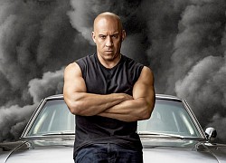 Dàn sao 'Fast & Furious 10'